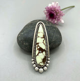The Chrysoprase Talon Ring- Natural Lemon Chrysoprase and Sterling Silver- Finished to Size or as a Pendant